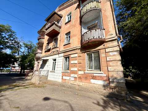 квартира по адресу Богоявленский просп. (Октябрьский), 36