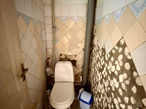 квартира по адресу Богоявленский просп. (Октябрьский), 36