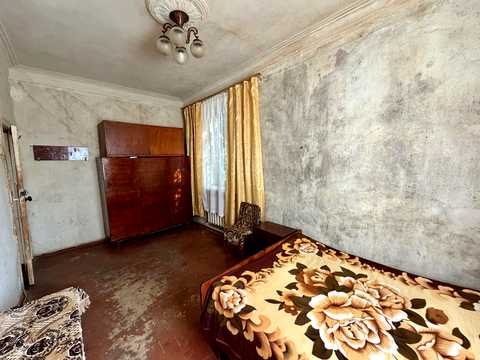 квартира по адресу Богоявленский просп. (Октябрьский), 36