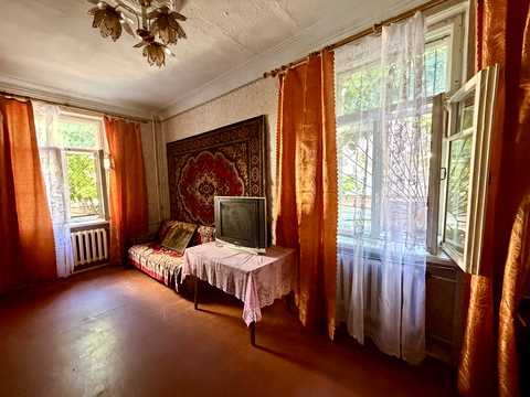 квартира по адресу Богоявленский просп. (Октябрьский), 36