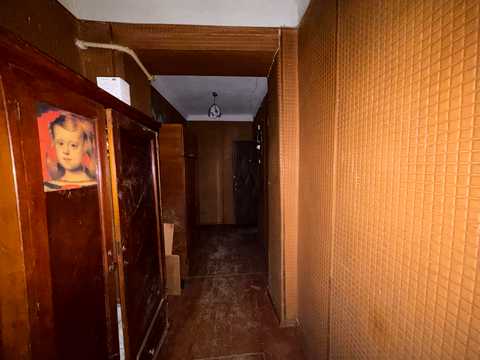 квартира по адресу Богоявленский просп. (Октябрьский), 36