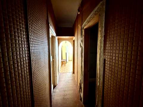 квартира по адресу Богоявленский просп. (Октябрьский), 36