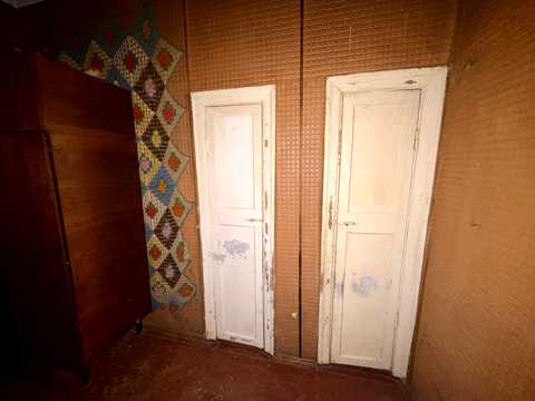 квартира по адресу Богоявленский просп. (Октябрьский), 36