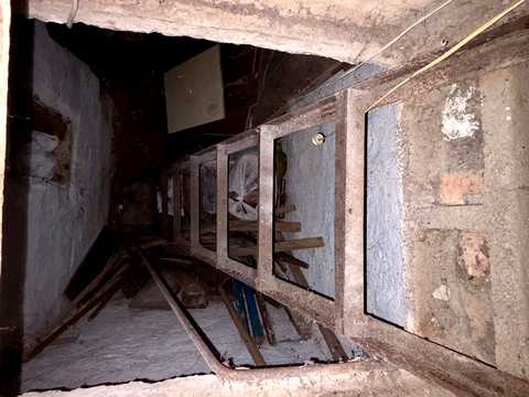 квартира по адресу Богоявленский просп. (Октябрьский), 36