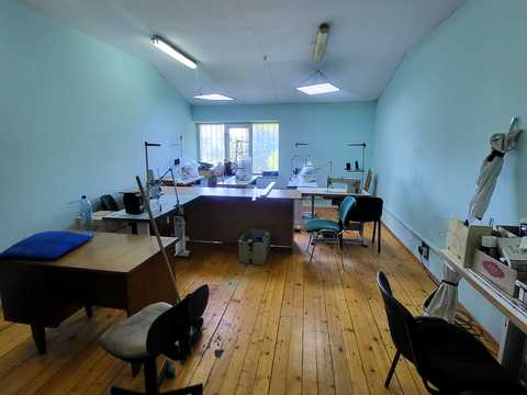 коммерческая по адресу Стрийская ул., 111