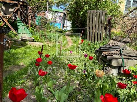 ділянка за адресою Ярова вул. (Червоноармійська), 89