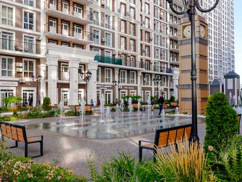 квартира за адресою Михайла Максимовича вул. (Онуфрія Трутенка), 26-Д