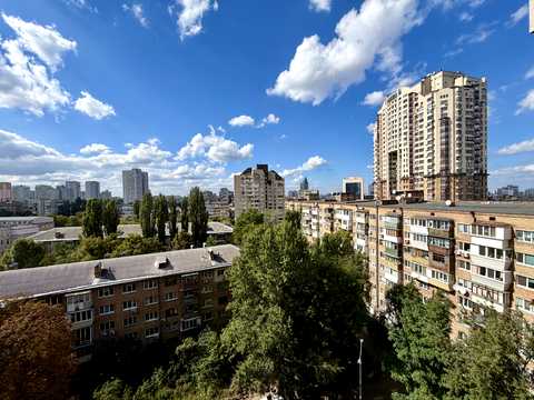 квартира по адресу Соломенская ул., 20-В