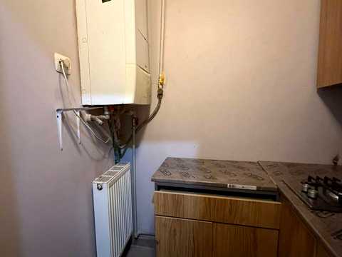 квартира по адресу Гребёнки ул., 5