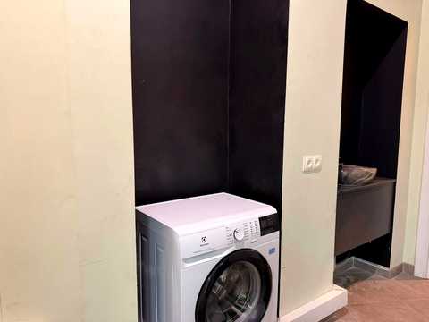 квартира по адресу Гребёнки ул., 5
