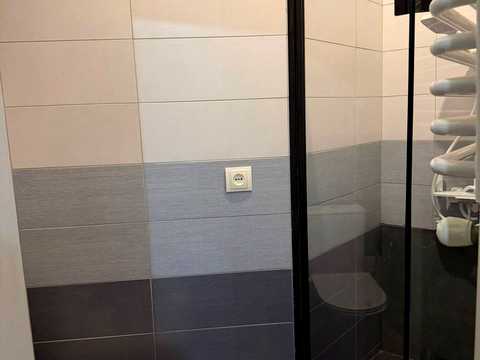 квартира по адресу Гребёнки ул., 5