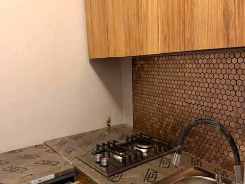 квартира по адресу Гребёнки ул., 5