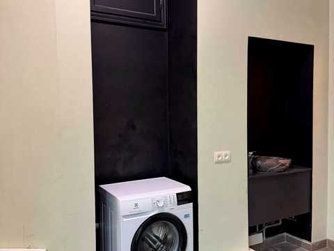 квартира по адресу Гребёнки ул., 5