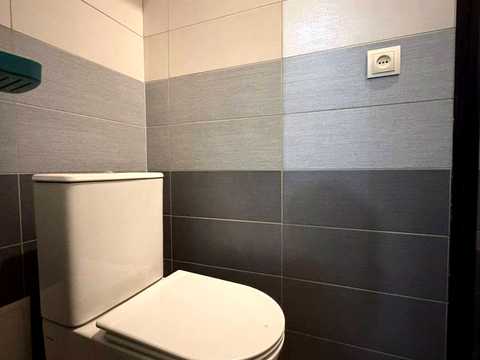 квартира по адресу Гребёнки ул., 5