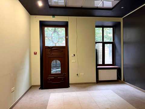 квартира по адресу Гребёнки ул., 5