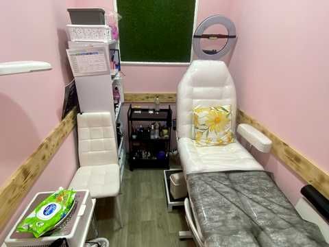 коммерческая по адресу Ладожская ул., 40