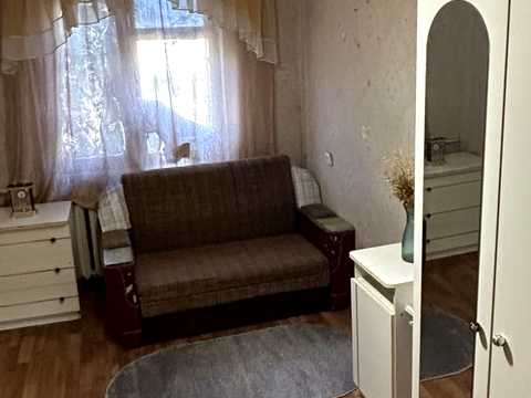 квартира по адресу Маршала Рыбалко ул. (Маршала Рибалка), 5