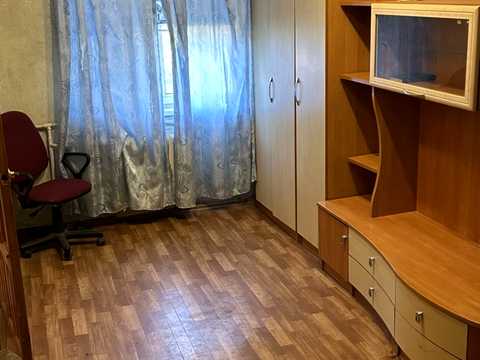 квартира по адресу Маршала Рыбалко ул. (Маршала Рибалка), 5