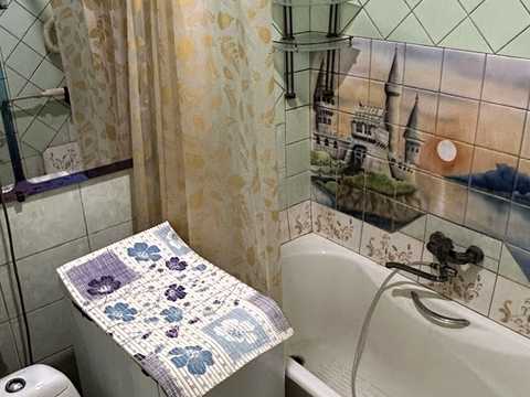 квартира по адресу Маршала Рыбалко ул. (Маршала Рибалка), 5