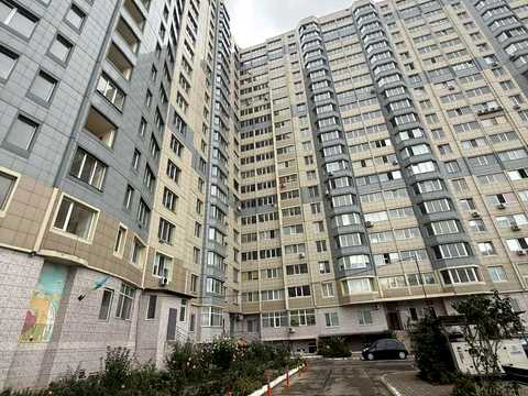 квартира за адресою Парусна вул. (Героїв Сталінграду), 20