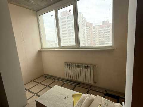 квартира за адресою Парусна вул. (Героїв Сталінграду), 20