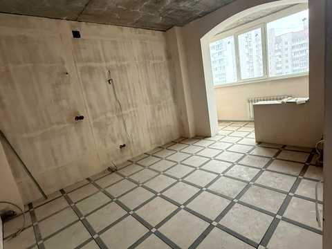квартира за адресою Парусна вул. (Героїв Сталінграду), 20