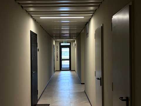 квартира за адресою Ужгородський пров., 4/1