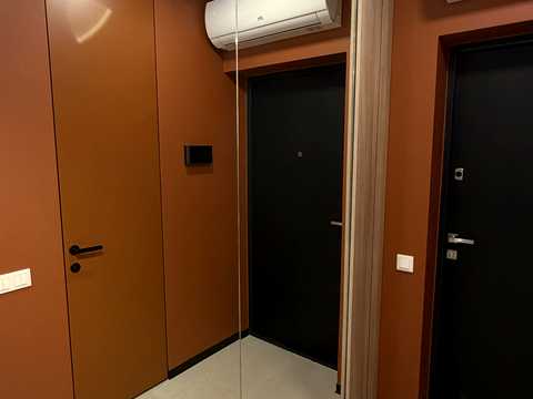 квартира за адресою Ужгородський пров., 4/1