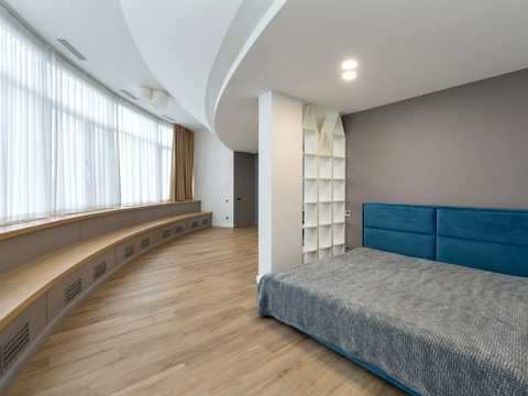 квартира за адресою Вишгородська вул., 45/3
