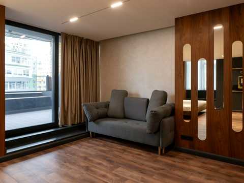 квартира за адресою Вишгородська вул., 45/3