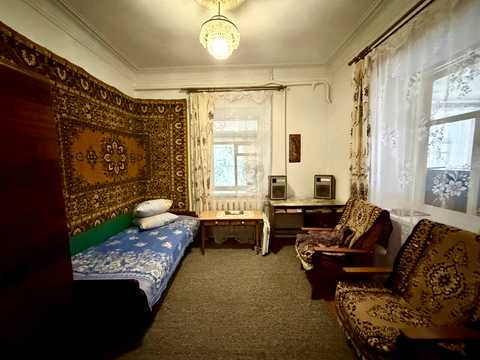 дом по адресу Литовченко пер.