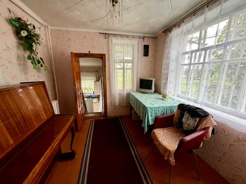 дом по адресу Литовченко пер.