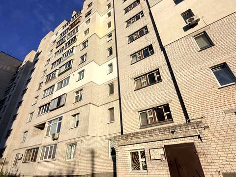 квартира по адресу Симона Петлюры ул. (Черняховського), 23-В