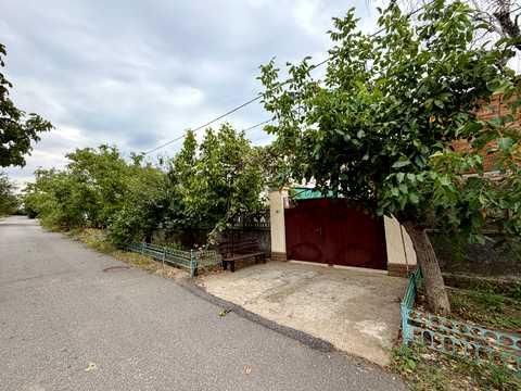 дом по адресу Литовченко пер.