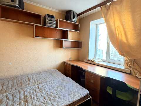 квартира по адресу Симона Петлюры ул. (Черняховського), 23-В
