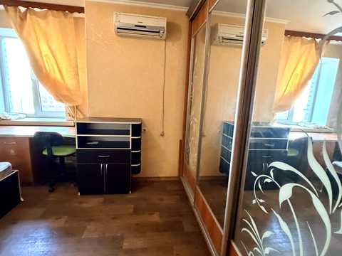 квартира по адресу Симона Петлюры ул. (Черняховського), 23-В