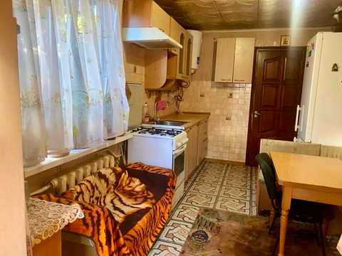 будинок за адресою Федьковича вул.