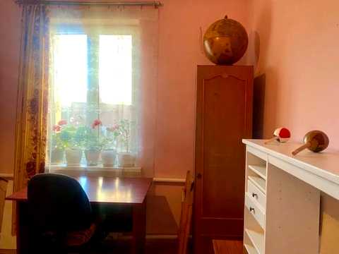 будинок за адресою Федьковича вул.