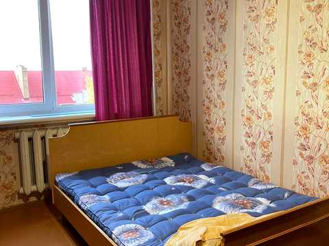 кімната за адресою Волинської Дивізії вул., 21