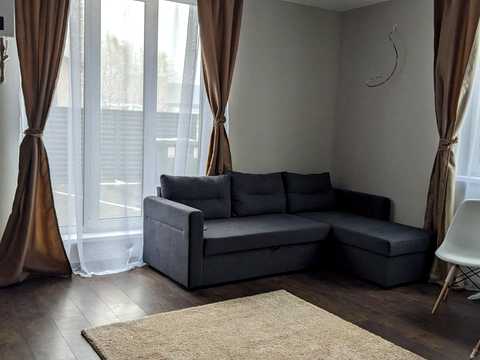 квартира по адресу Институтская ул., 67