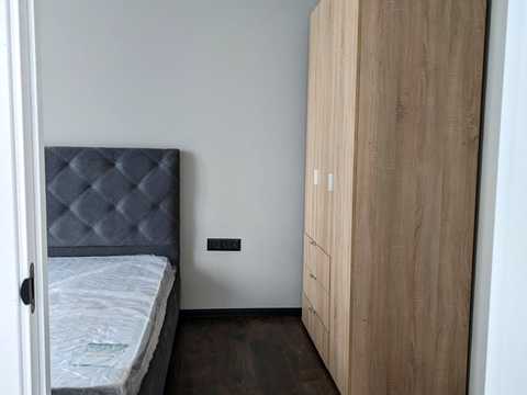 квартира по адресу Институтская ул., 67