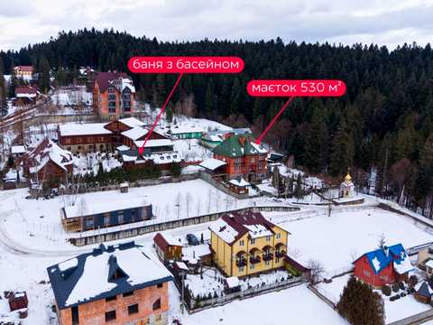 дом по адресу Бориславская ул., 31