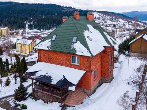 дом по адресу Бориславская ул., 31