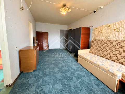 квартира по адресу Космонавтов ул., 24