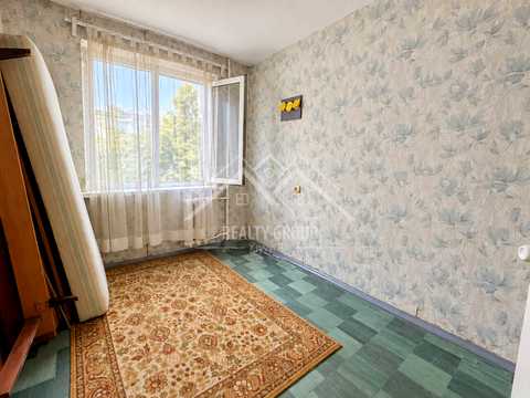квартира по адресу Космонавтов ул., 24