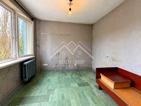 квартира по адресу Космонавтов ул., 24