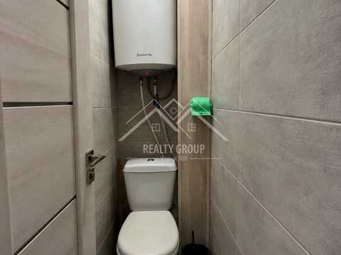 квартира по адресу Космонавтов ул., 24