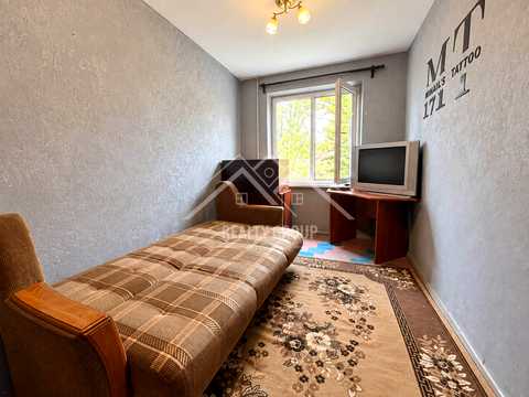 квартира по адресу Космонавтов ул., 24