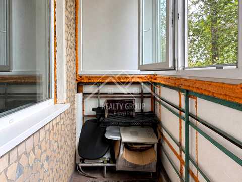 квартира по адресу Космонавтов ул., 24