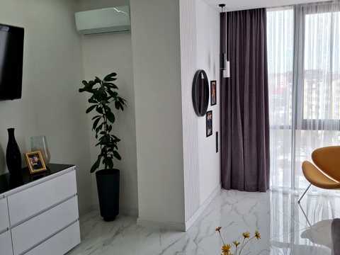 квартира за адресою Ленкавського вул., 34 к1